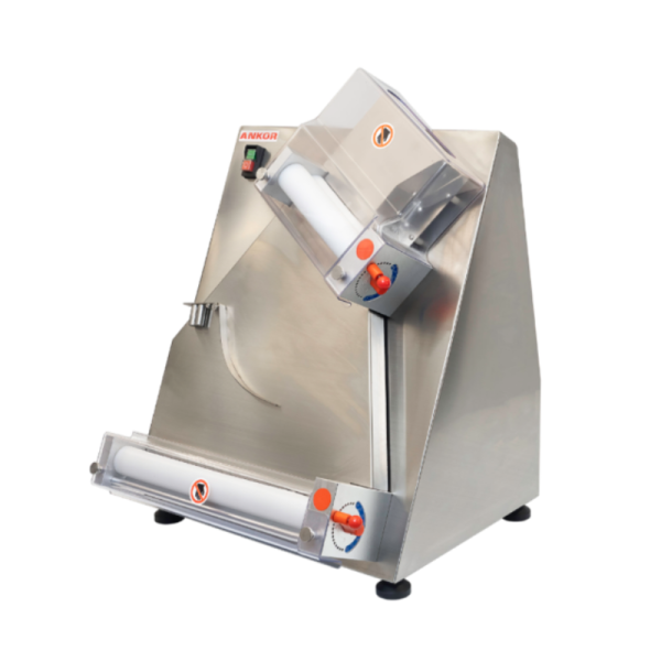 Ankor Dough Roller Machine