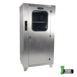 BILTONG CABINET BUTCHERQUIP – 1250Lt – S/STEEL