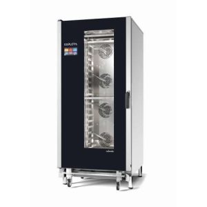 COMBI STEAM OVEN – DIGITAL – EVOLUZIONE – 20 PAN