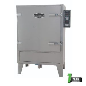 COOKER CABINET BUTCHERQUIP – ECONOMY – 600Lt