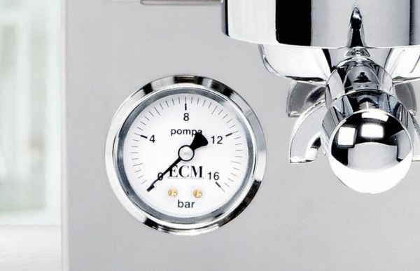 ECM Casa V Stainless Steel (1 Group) - Image 2
