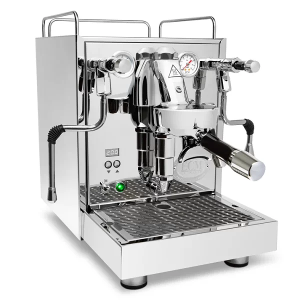 ECM Mechanika Max
