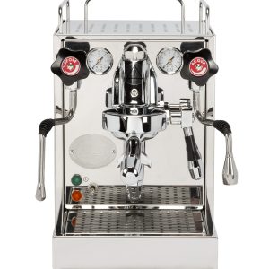 ECM Mechanika VI Slim 1 Group (Stainless Steel)