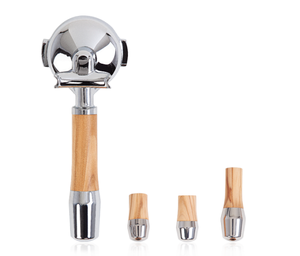 ECM Olive Wood Upgrade Kit