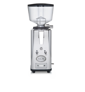 ECM S – Automatik 64 (Stainless Steel)