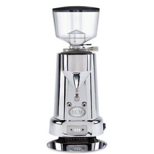 ECM V – Titan 64 (Stainless Steel)