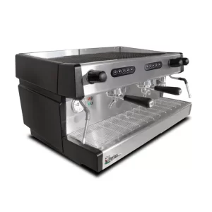 ESPRESSO MACHINE – FULLY AUTOMATIC [COMPLETE]