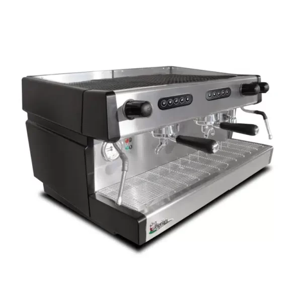 ESPRESSO MACHINE – FULLY AUTOMATIC [COMPLETE]