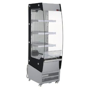 GRAB AND GO DISPLAY SALVADORE - COOLED