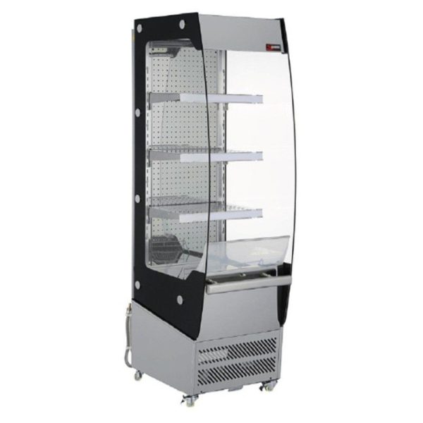 GRAB AND GO DISPLAY SALVADORE - COOLED