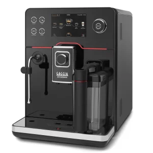 Gaggia Accademia Bean to Cup Coffee Machine