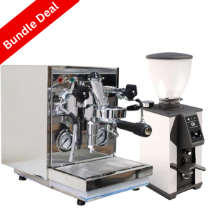 Grimac Bricoletta Volante & MACAP Leo 55 Bundle