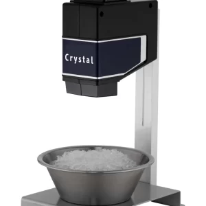 ICE CRUSHER ELECTRIC – DELUX