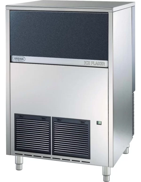 ICE FLAKER BREMA - 153KG / 24HRS