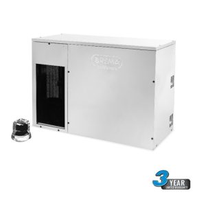 ICE MAKER BREMA - 300KG / 24HRS