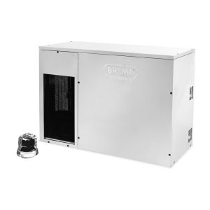 ICE MAKER BREMA – 300KG / 24HRS
