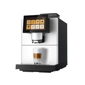 Mythos Eros Auto Coffee Machine