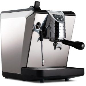 Nuova Simonelli Oscar II (1 Group) Plumbed