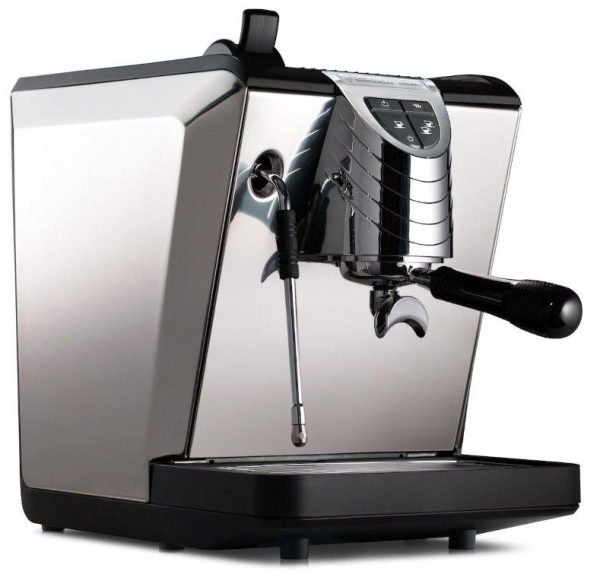 Nuova Simonelli Oscar II (1 Group) Plumbed - Image 2