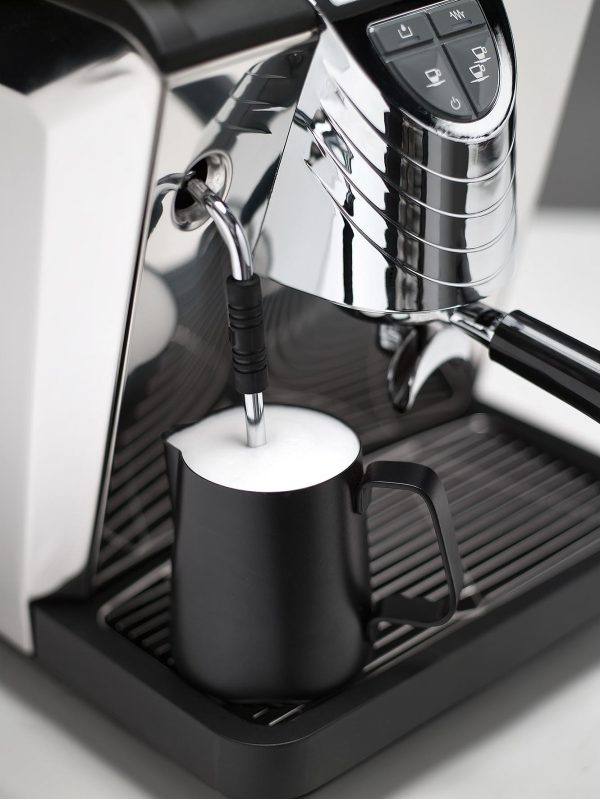 Nuova Simonelli Oscar II (1 Group) Plumbed - Image 3