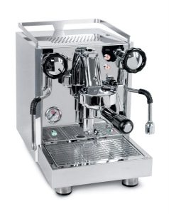 Quick Mill Rubino (1 Group, Tank)