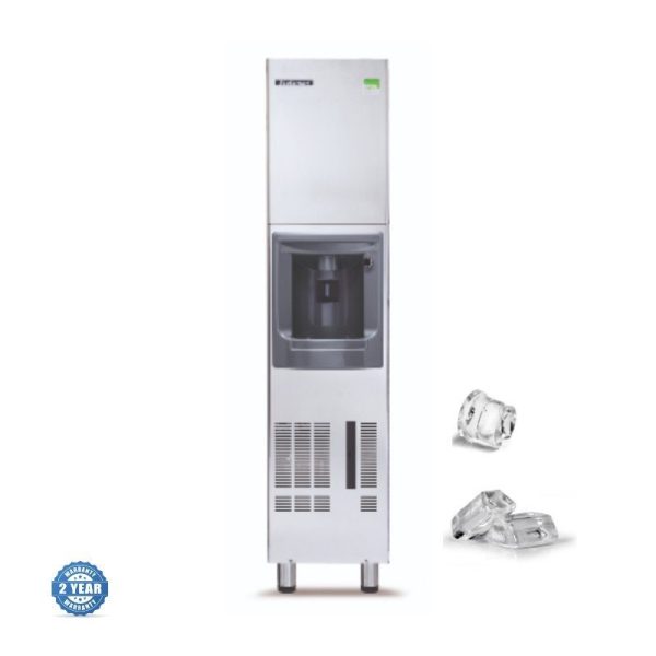 SCOTSMAN Ice Making Dispenser Up To 36 Kg - Nugget & Gourmet