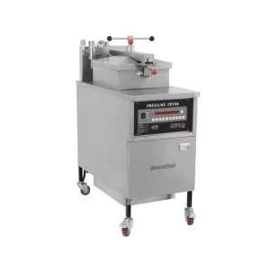 SMARTCHEF – Pressure Fryer – 25LT – GAS