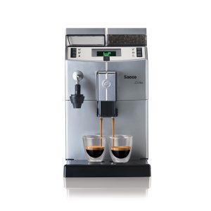 Saeco Lirika Plus