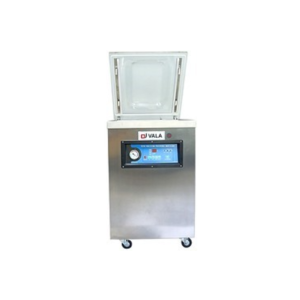 VACUUM MACHINE – FLOOR MODEL 2D 500MM (WITH GAS FLUSH)