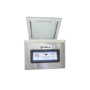 VACUUM MACHINE – TABLE MODEL 500MM DOUBLE SEALING BAR