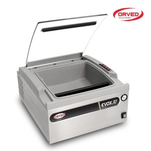 VACUUM PACK MACHINE - EVOX 30