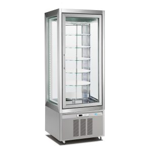 CAKE DISPLAY FRIDGE SALVADORE – FLOOR STANDING