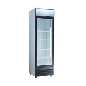 Upright Freezer Single Door LG360F